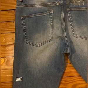 Ksubi citch jeans